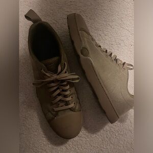 Altama Maritime coyote size 11